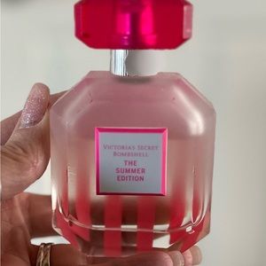 Victoria’s Secret Bombshell Summer Edition parfum